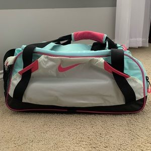 Nike Duffel Bag